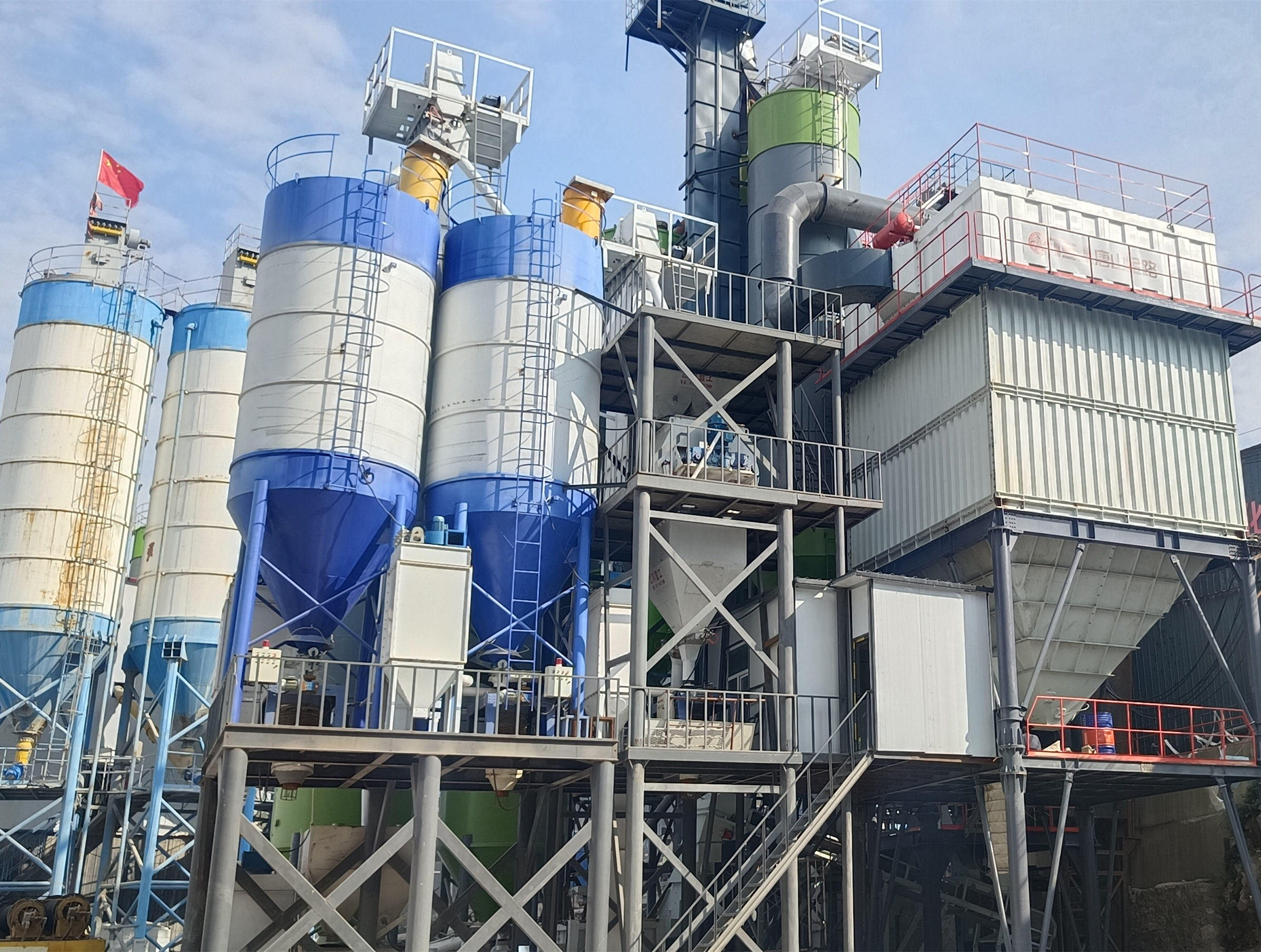 住建部：全面加強砂石骨料質(zhì)量檢測，本月實(shí)施！