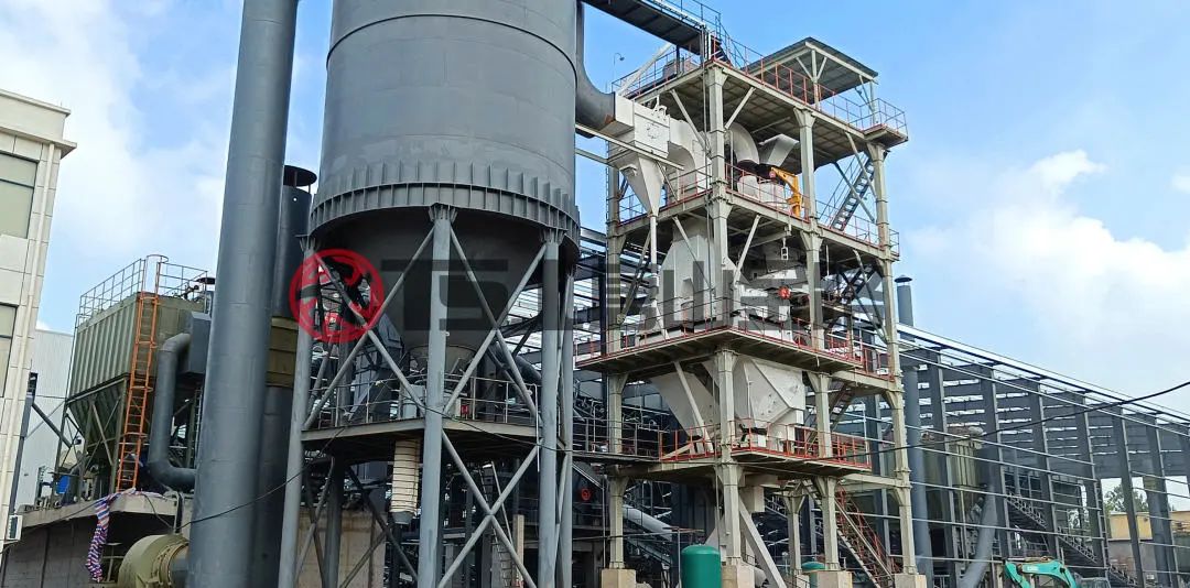 建筑廢料可以制砂嗎？制砂樓建筑廢料制砂效果如何？